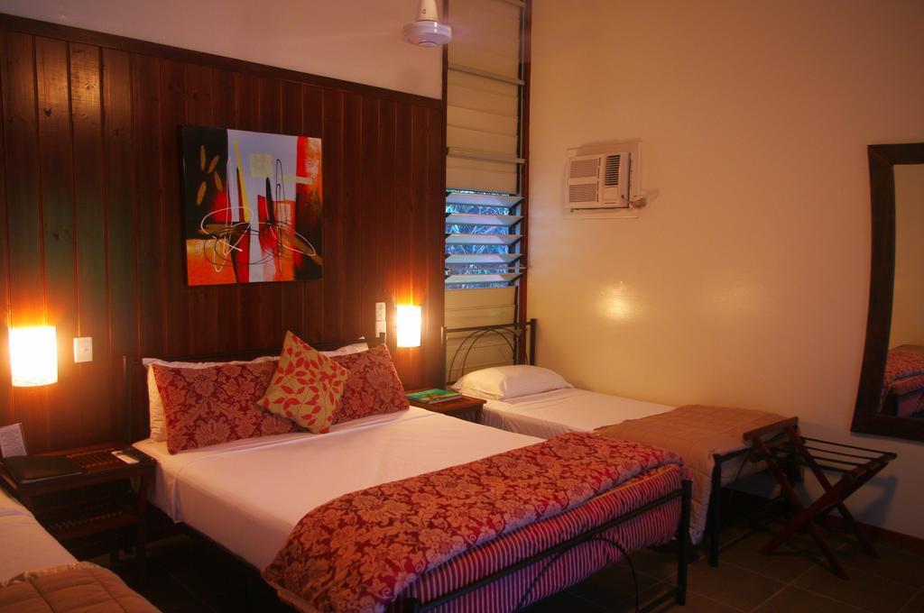 Heritage Lodge In The Daintree Cape Tribulation Ngoại thất bức ảnh