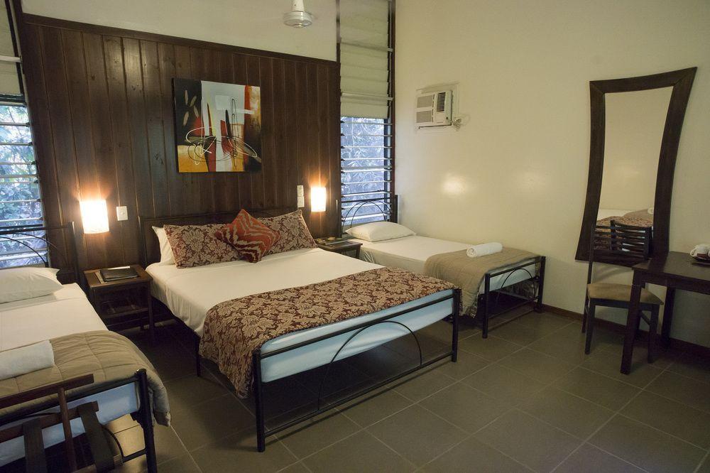 Heritage Lodge In The Daintree Cape Tribulation Ngoại thất bức ảnh