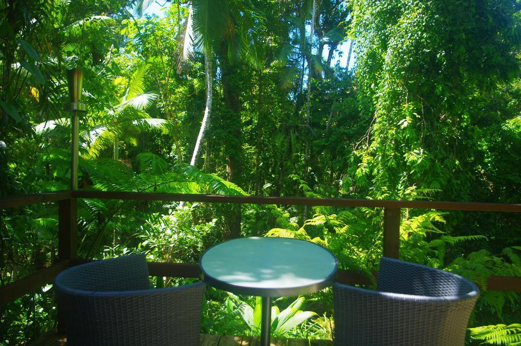 Heritage Lodge In The Daintree Cape Tribulation Ngoại thất bức ảnh