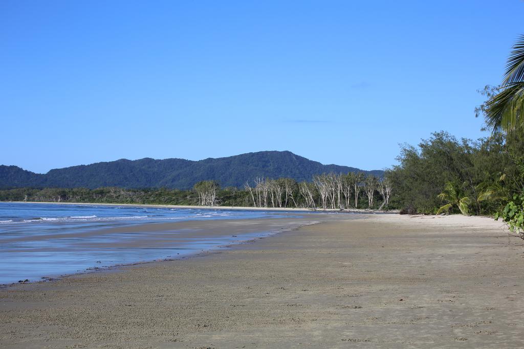 Heritage Lodge In The Daintree Cape Tribulation Ngoại thất bức ảnh