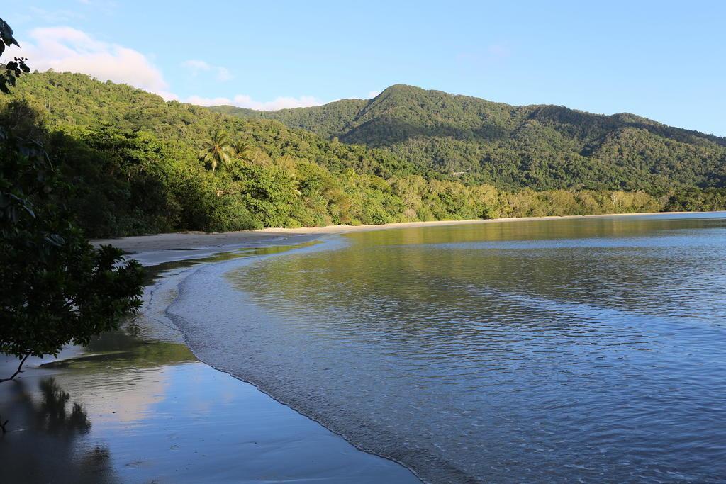 Heritage Lodge In The Daintree Cape Tribulation Ngoại thất bức ảnh