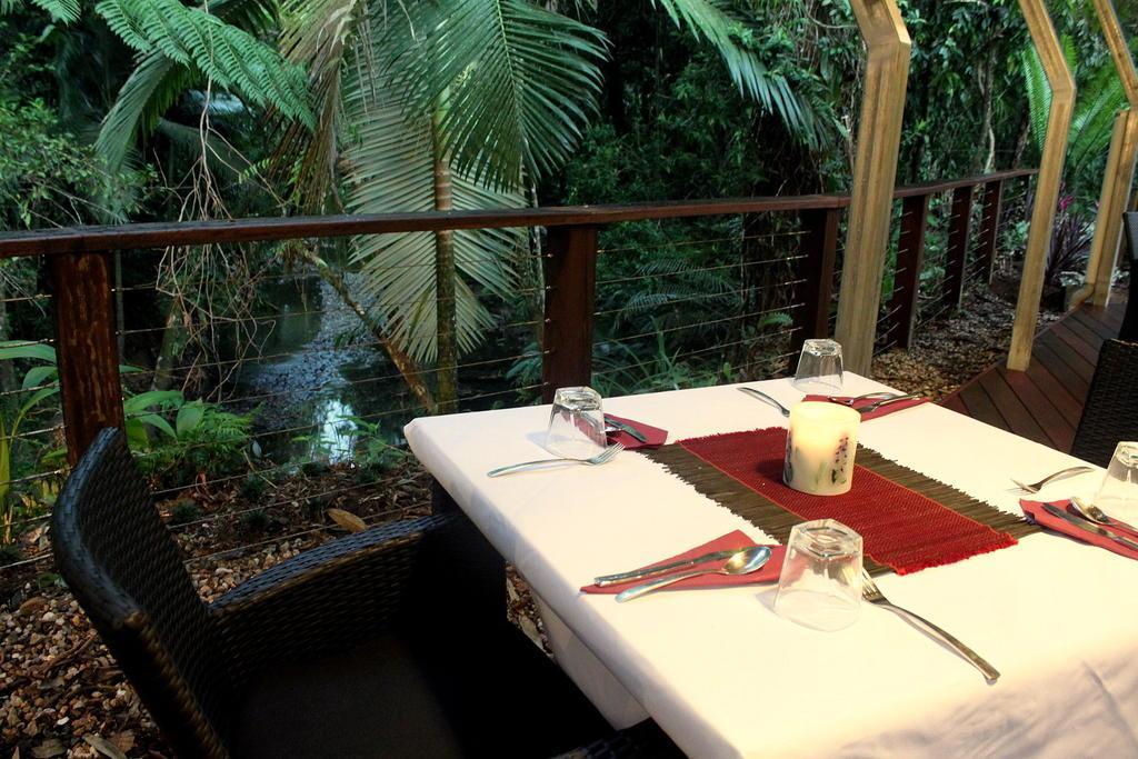 Heritage Lodge In The Daintree Cape Tribulation Ngoại thất bức ảnh