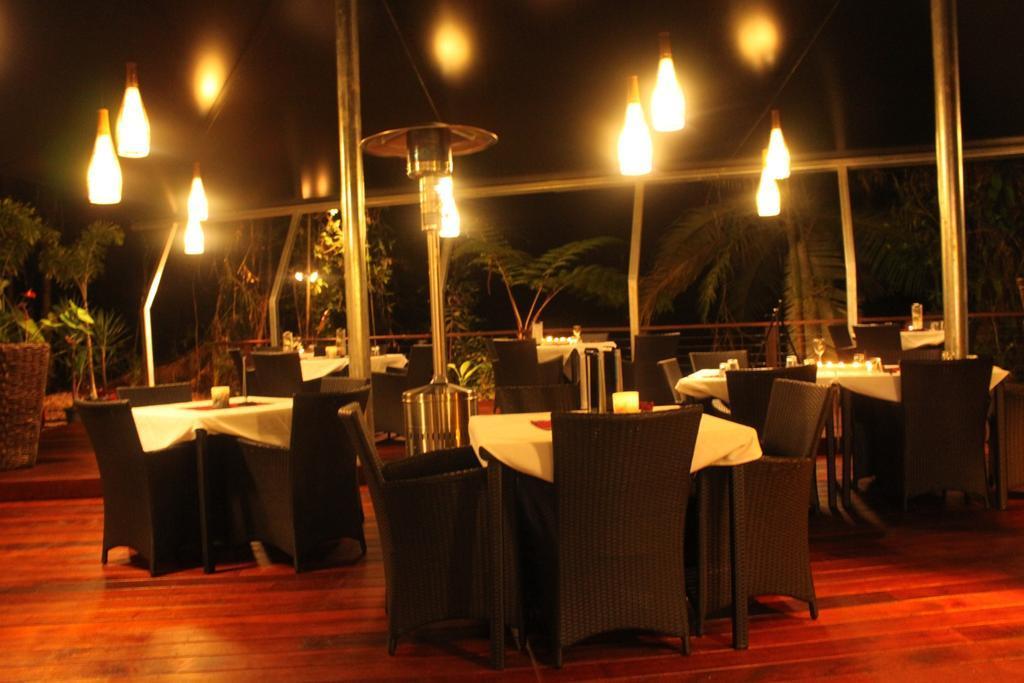 Heritage Lodge In The Daintree Cape Tribulation Ngoại thất bức ảnh