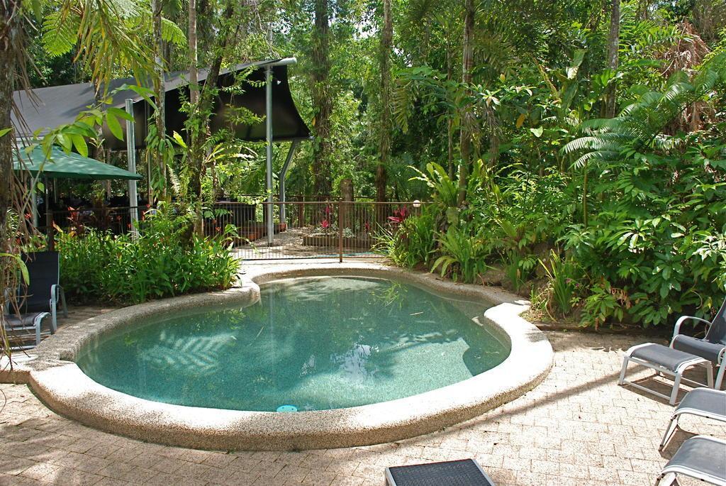 Heritage Lodge In The Daintree Cape Tribulation Ngoại thất bức ảnh