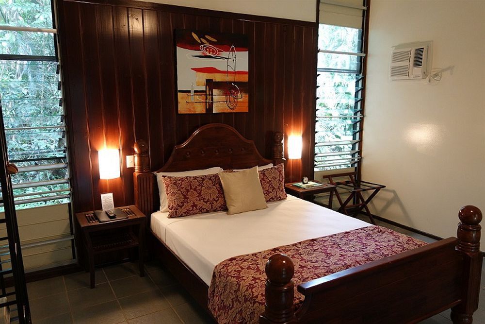 Heritage Lodge In The Daintree Cape Tribulation Ngoại thất bức ảnh